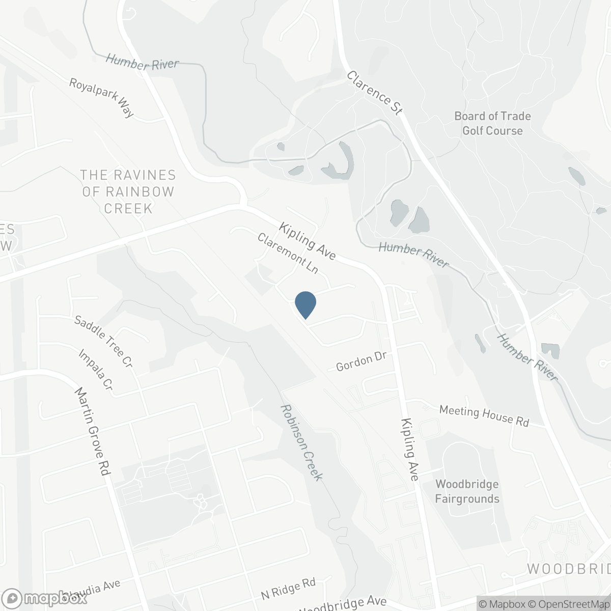 114 BEECHNUT ROAD, Vaughan, Ontario L4L 6T8